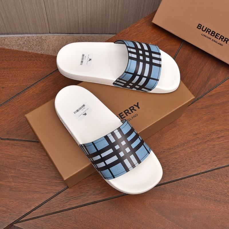 Burberry Slippers